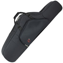 Funda Saxo Baritono Si Bemol 161 Ortola Negro