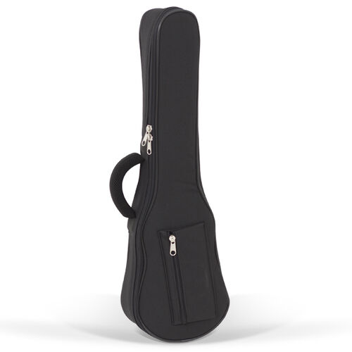 Funda Guitarro Jotas Mallorquin 10mm Ortola Negro