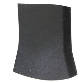 Manopla Trompa Polysilk 7307 Ortola Negro