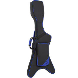 Funda Electrica Dean Dime-O-Flage-20mm Ortola Negro Funda Electrica Dean Dime-O-Flage-20mm Ortola Negro