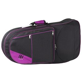 Estuche Bombardino Hb141 Ortola Negro y Fucsia Estuche Bombardino Hb141 Ortola Negro y Fucsia