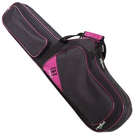 Estuche Saxo Tenor Hb125 Forma Ortola Negro y Fucsia Estuche Saxo Tenor Hb125 Forma Ortola Negro y Fucsia