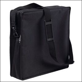 Funda Pandeiro Peito 45X45X10 Cb Ortola Negro Funda Pandeiro Peito 45X45X10 Cb Ortola Negro