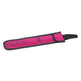 Funda Flauta Dulce Hb79-V Ortola Fucsia