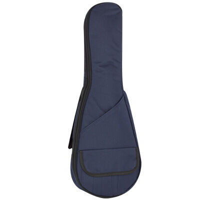 Funda Ukelele Tenor Ref. 32 Mochila Ortola 015 - Azul