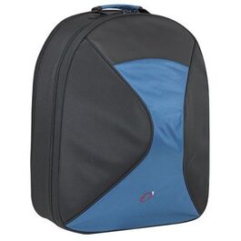 Estuche Trompa Desmontable 8490 Fsh Ortola Negro y Azul Estuche Trompa Desmontable 8490 Fsh Ortola Negro y Azul