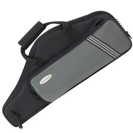 Funda Saxo Alto 118 Ortola Negro Gris Funda Saxo Alto 118 Ortola Negro Gris