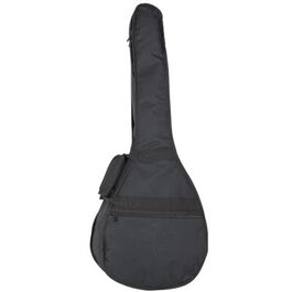 Funda Laud 5mm 23 Mochila con Logo Ortola Negro Funda Laud 5mm 23 Mochila con Logo Ortola Negro