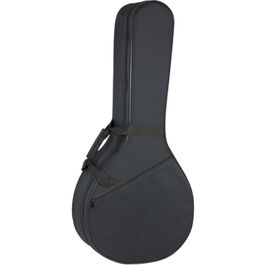 Estuche Laud Styrofoam con Logo Ortola Negro Estuche Laud Styrofoam con Logo Ortola Negro