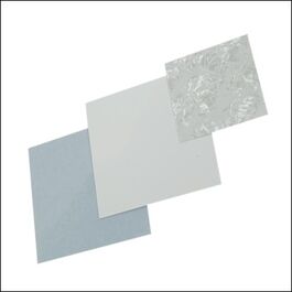 Golpeador 20X20 Blanco Nacar Ortola