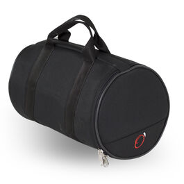 Funda Guira Dominicana 19X33-10mm Ortola Negro Funda Guira Dominicana 19X33-10mm Ortola Negro