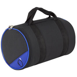 Funda Guira Dominicana 19X33-10mm Ortola Negro y Azul Funda Guira Dominicana 19X33-10mm Ortola Negro y Azul