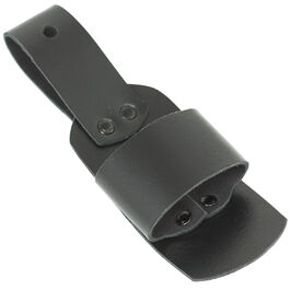 Porta Maza Negro Piel 6816 Ortola