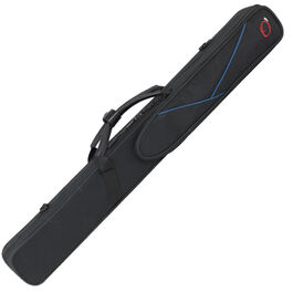 Estuche Flauta Travesera Montada 8505 Ortola Negro