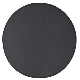 Cubre Parche Timbal 26 (65 cms) Ortola Negro