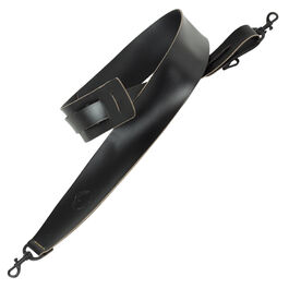 Correa Banjo Piel Hq7453 Ortola Negro Correa Banjo Piel Hq7453 Ortola Negro