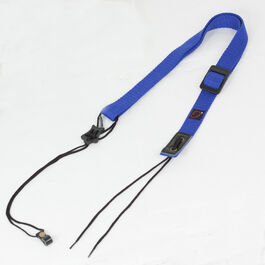 Cordon Ukelele Hq7455 Ortola Azul