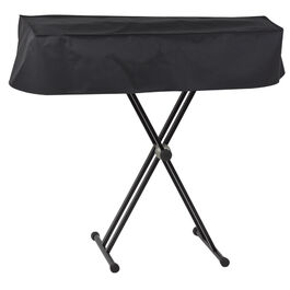 Cubre Xilofono Stf5000 103X54X25 sin Acolchado Ortola Negro