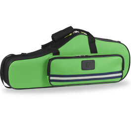 Estuche Saxo Alto Forma 9901 Bgd Ortola Verde Estuche Saxo Alto Forma 9901 Bgd Ortola Verde