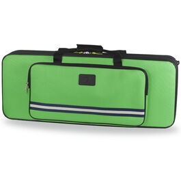 Estuche Saxo Tenor 9902 Bgd Ortola Verde Estuche Saxo Tenor 9902 Bgd Ortola Verde