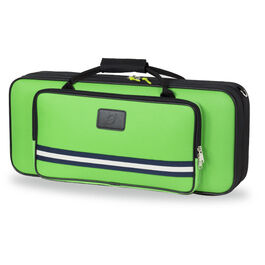 Estuche Trompeta 9906 Bgd Ortola Verde