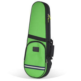 Estuche Violin 4/4 9920 Bgd Ortola Verde