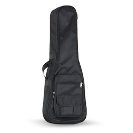 Funda Cuatro Venezolano 32 Mochila Ortola Negro