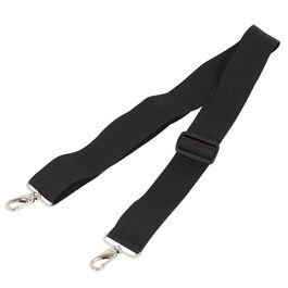 Bandolera Bombo Economica 710 Negra Ch (185) Ortola