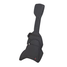 Funda Electrica Bc Rich Beast 52 Mochila Ortola Negro Funda Electrica Bc Rich Beast 52 Mochila Ortola Negro