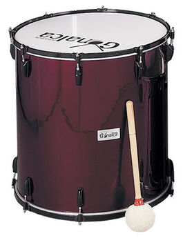 Surdo Gonalca Natural Standard 18X18 (45X45Cm) 03517 Gonalca