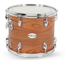 Tom Concierto Bubinga 33X28Cm 03590 Gonalca Standar Tom Concierto Bubinga 33X28Cm 03590 Gonalca Standar
