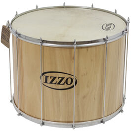 Surdo 24X45 Cm Madera 12-Div. Izzo Iz9907 Izzo