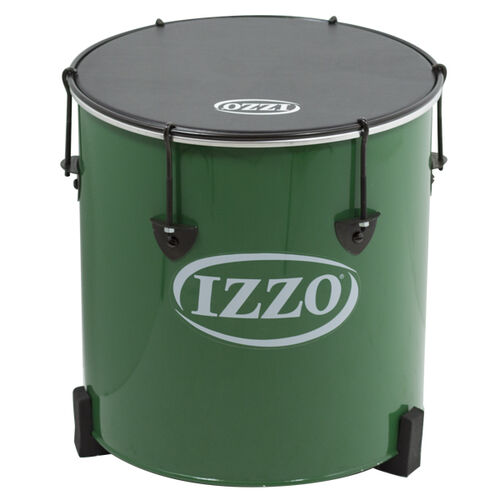 Castle Surdo 14X37Cm Alum. 6-Div Napa Iz9891 (Verde) Izzo 099 - Standard