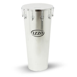 Timba 14X80 Cm Alum. Izzo 10-Div Iz16008 Izzo