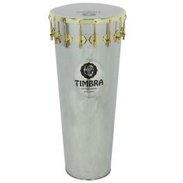 Timba 14X90 Cm Alum. Timbra 16-Div. Ti8290 Oro Timbra