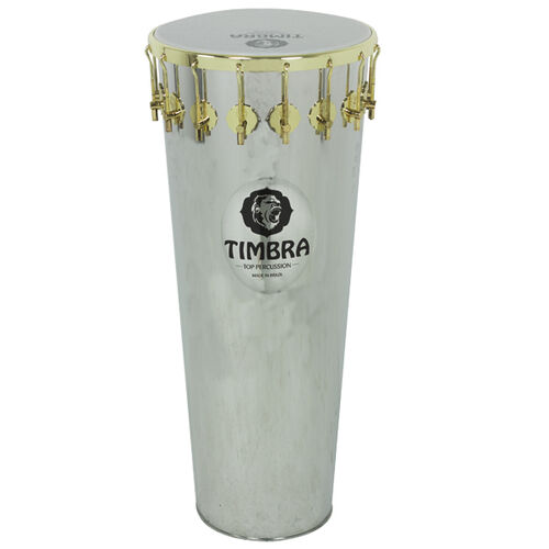 Timba 14X90 Cm Alum. Timbra 16-Div. Ref. Ti8290 Oro Timbra 099 - Standard
