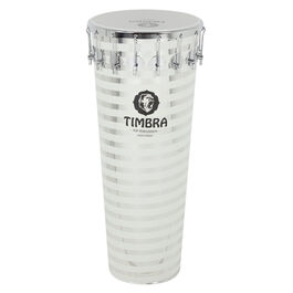 Timba 14X90 Cm Alum. Raya Helicoidal 16Div Ti8537 Timbra Blanco