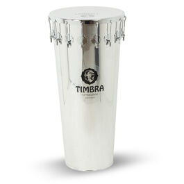 Timba 14X80 Cm Alum.Timbra 16-Div. Ti16005 Timbra
