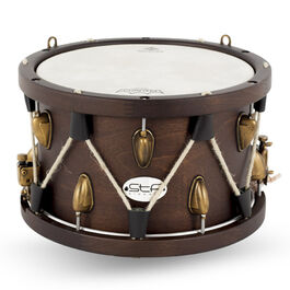 Tabal Precision 30X20Cm Nogal Oscuro Stf0100 STF Classic