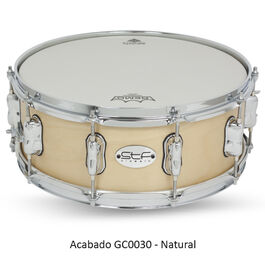 Caja Master Abedul 14X5.6(35X14Cm) Stf0800 STF Classic Natural