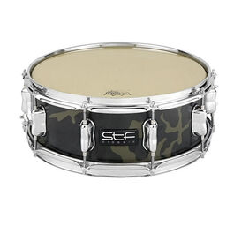 Caja Master Abedul 14X5.6(35X14Cm) Stf0800 STF Classic Acabado Battle