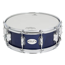 Caja Master Mapple 14X5.6(35X14Cm) Stf0810 STF Classic Azul Oscuro Brillo