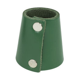 Tensador Cuero Pequeño 05610 Gonalca Verde