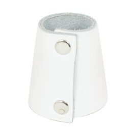 Tensador Cuero Pequeño 05610 Gonalca Blanco