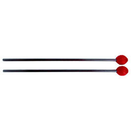 Maza Xilofono Soprano Bola Lana 02495 Gonalca