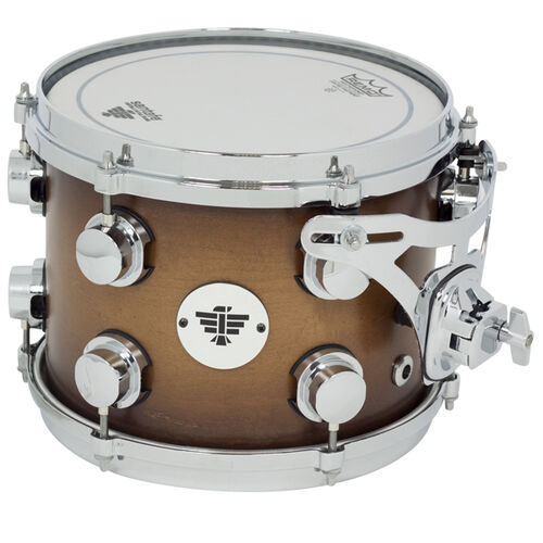 Tom Maple Custom-I 10X10 Sc0250 Santafe Drums