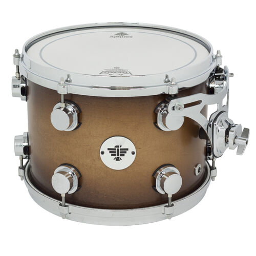 Tom Maple Custom-I 12X8 Sc0260 Santafe Drums