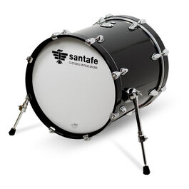 Bombo Abd Urban 16X16 Cover Tt0430 Santafe Drums