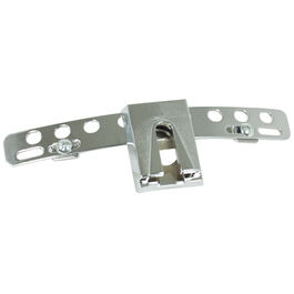 Barra Colgar Tambor con Placa Cuadrada Sj1782 Santafe Drums