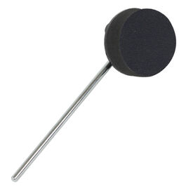 Maza Pedal Bombo/Cajon Santafe Sj1560 Santafe Drums Cromado